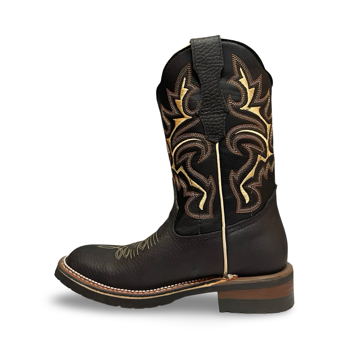 BOTA CABALLERO CHEYENNE 044