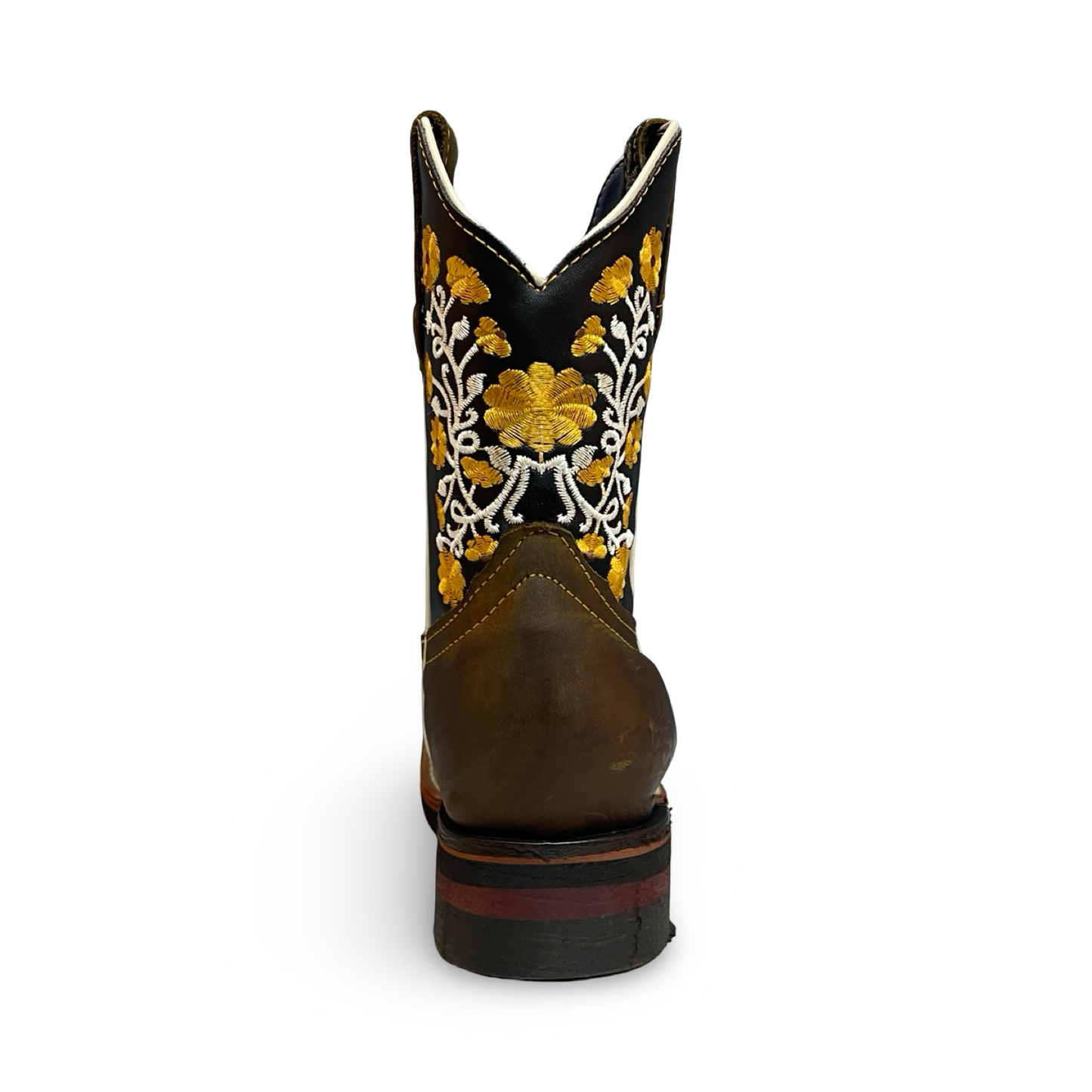 BOTA NIÑA MAURY 044