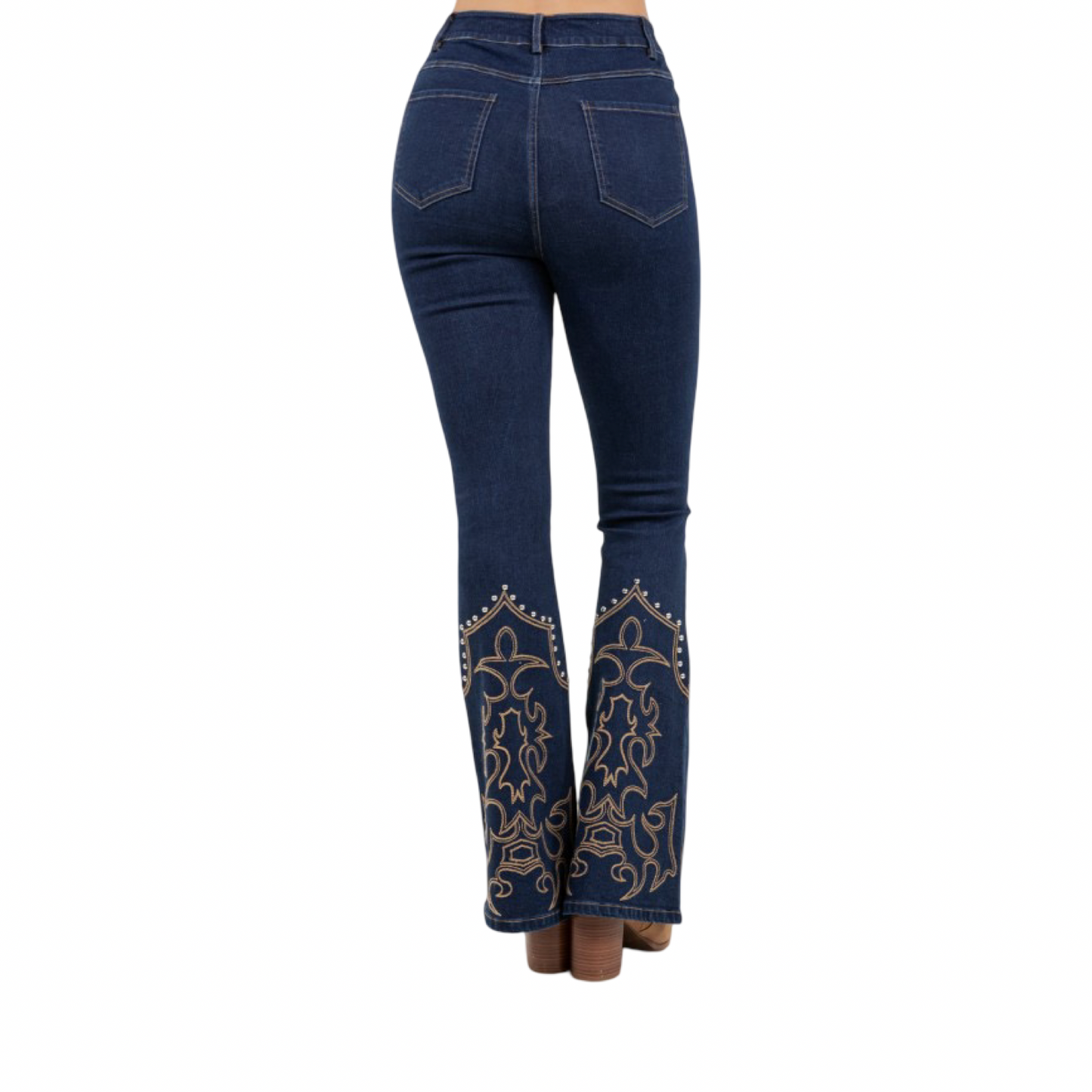 PANTALÓN WESTERN SIP6428A