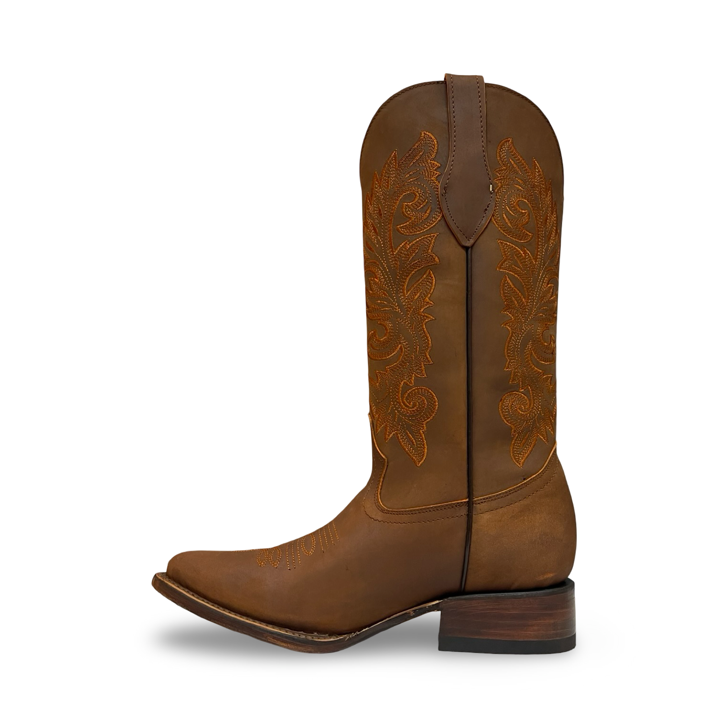 BOTA DAMA BRANGUS 011