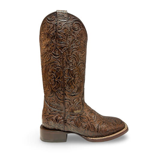 BOTA DAMA BUCEFALO 011