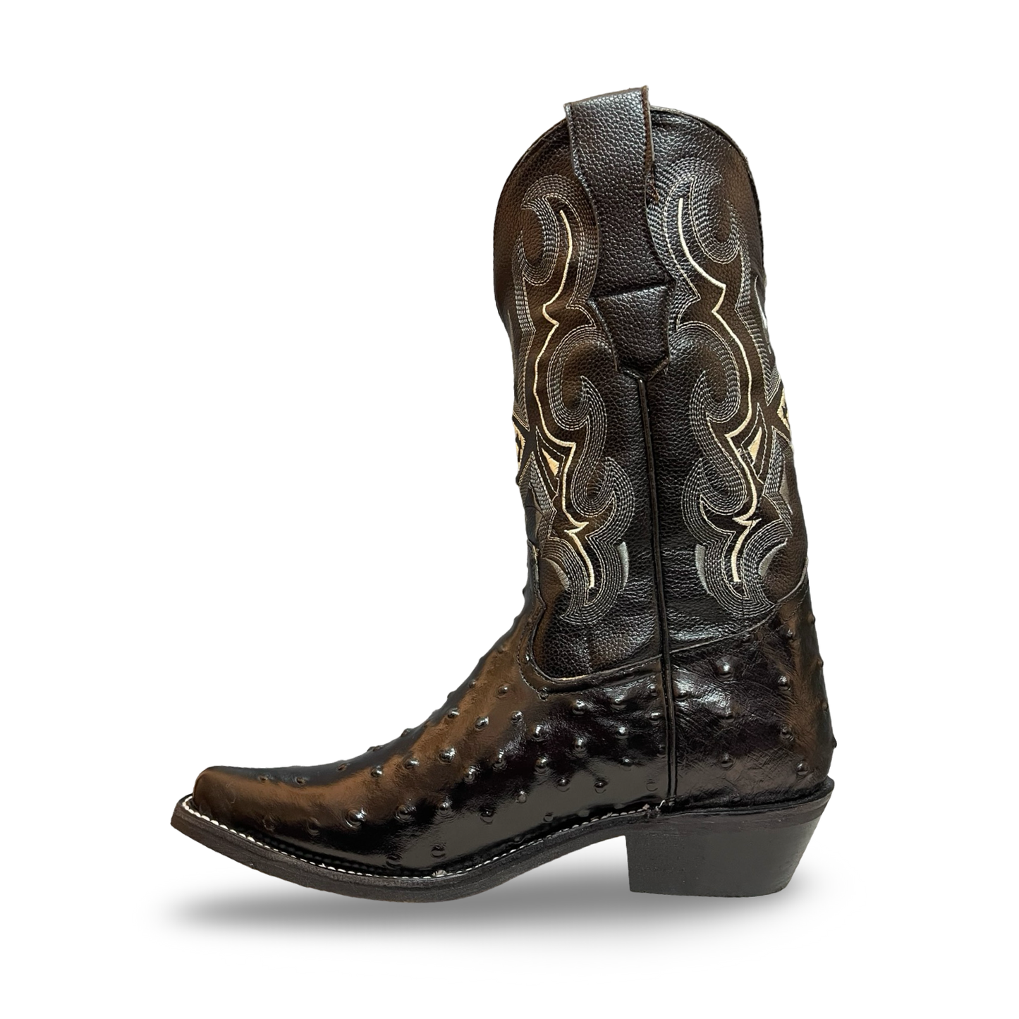 BOTA CABALLERO CHEROKEE 003