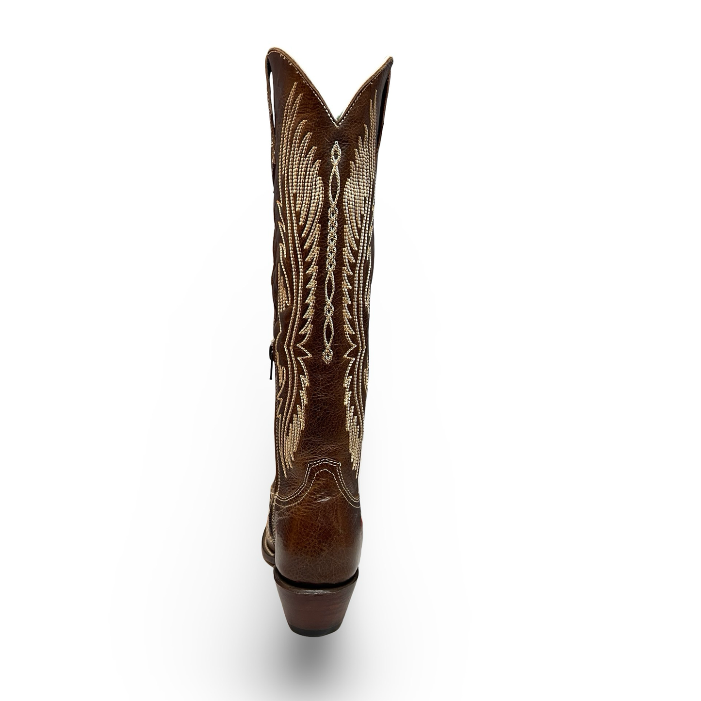 BOTA DAMA BUCEFALO 033