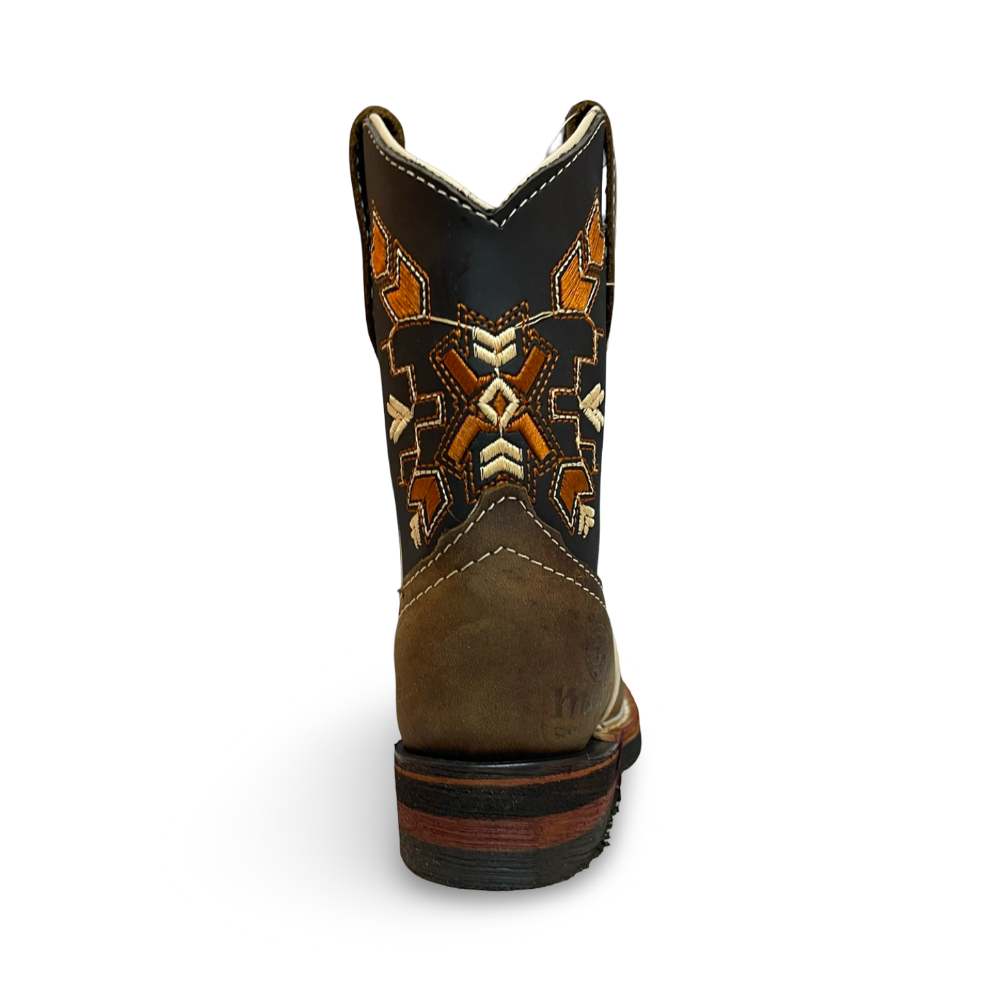 BOTA NIÑO MAURY 039