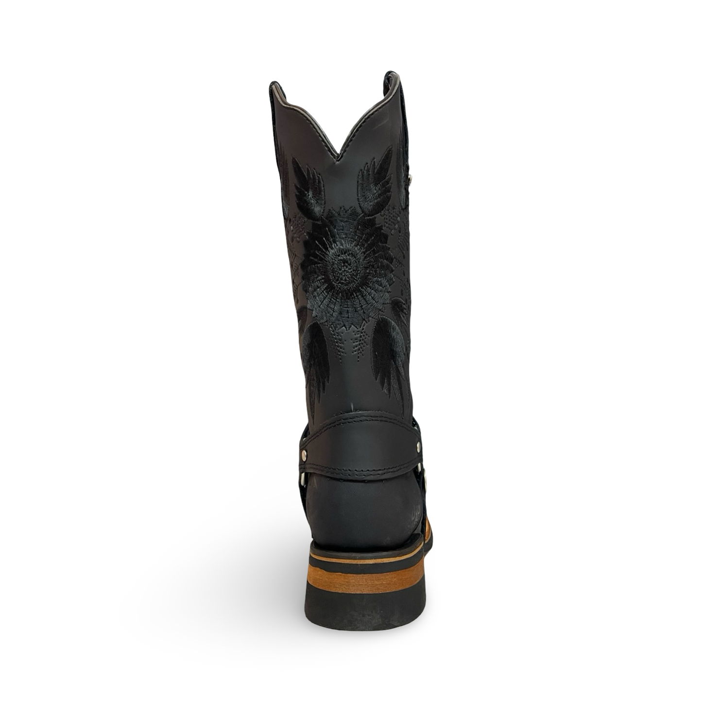 BOTA DAMA REYNA 010