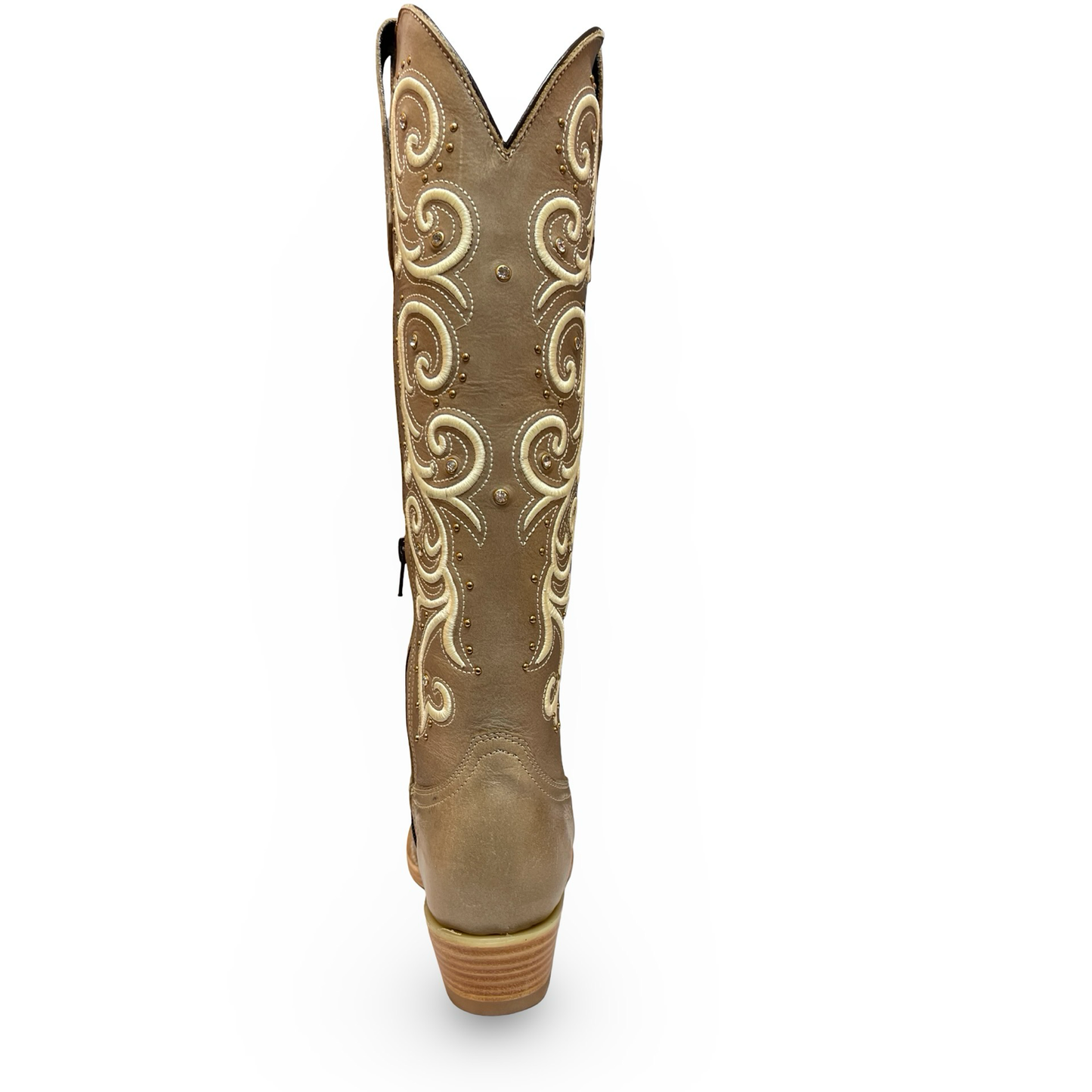 BOTA DAMA BUCEFALO 031
