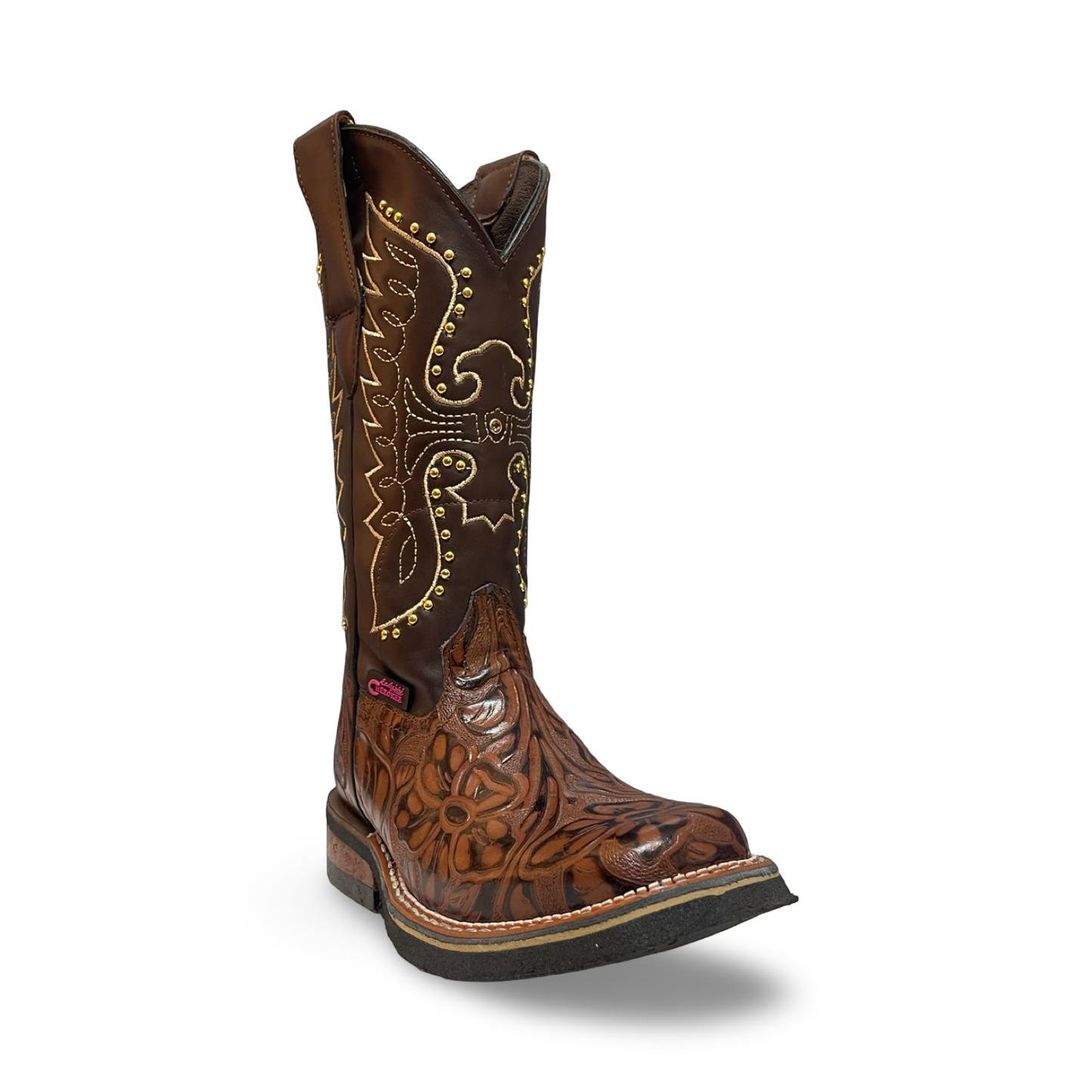 BOTA DAMA CHEROKEE 007