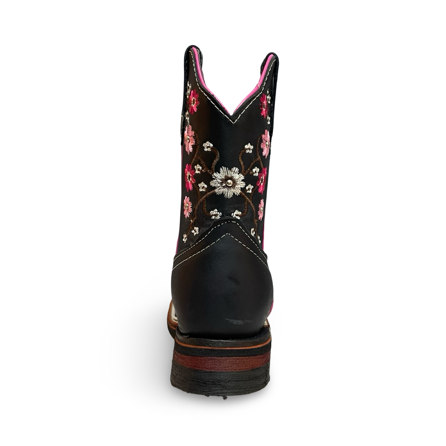 BOTA NIÑA MAURY 034
