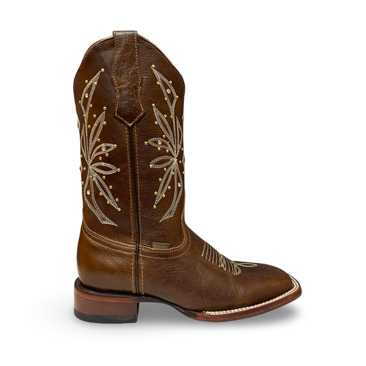 BOTA DAMA BUCEFALO 027