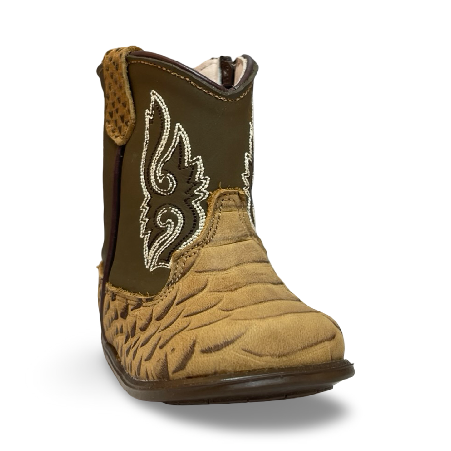 BOTA NIÑO BEBÉ MICK 002