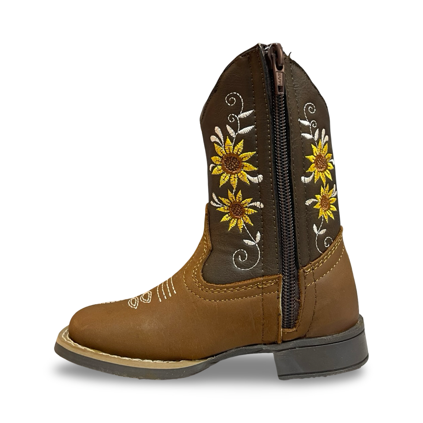 BOTA NIÑA ESKIN 001