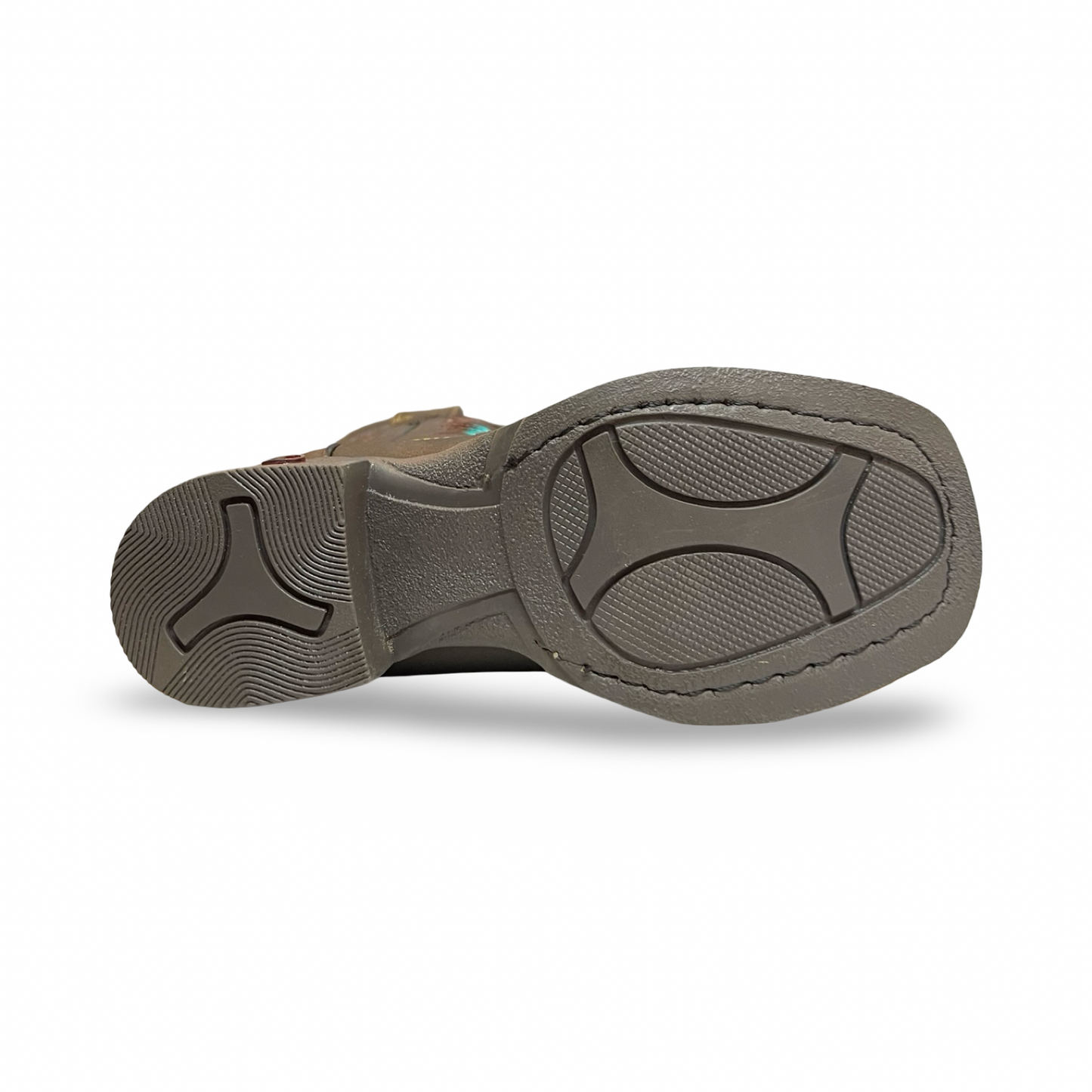 BOTA NIÑO ESKIN 008