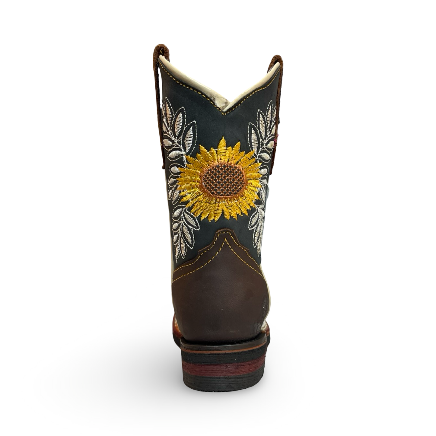 BOTA NIÑA MAURY 027