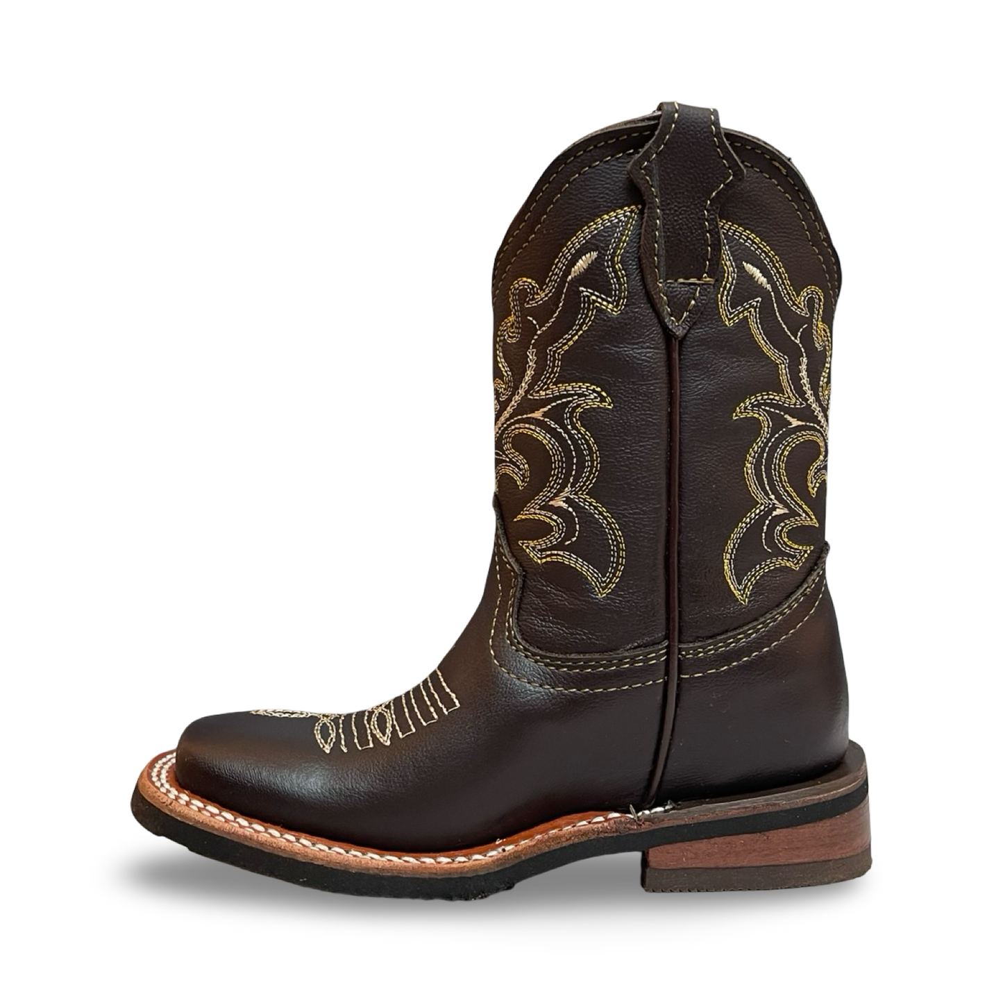 BOTA NIÑO OTAY 001