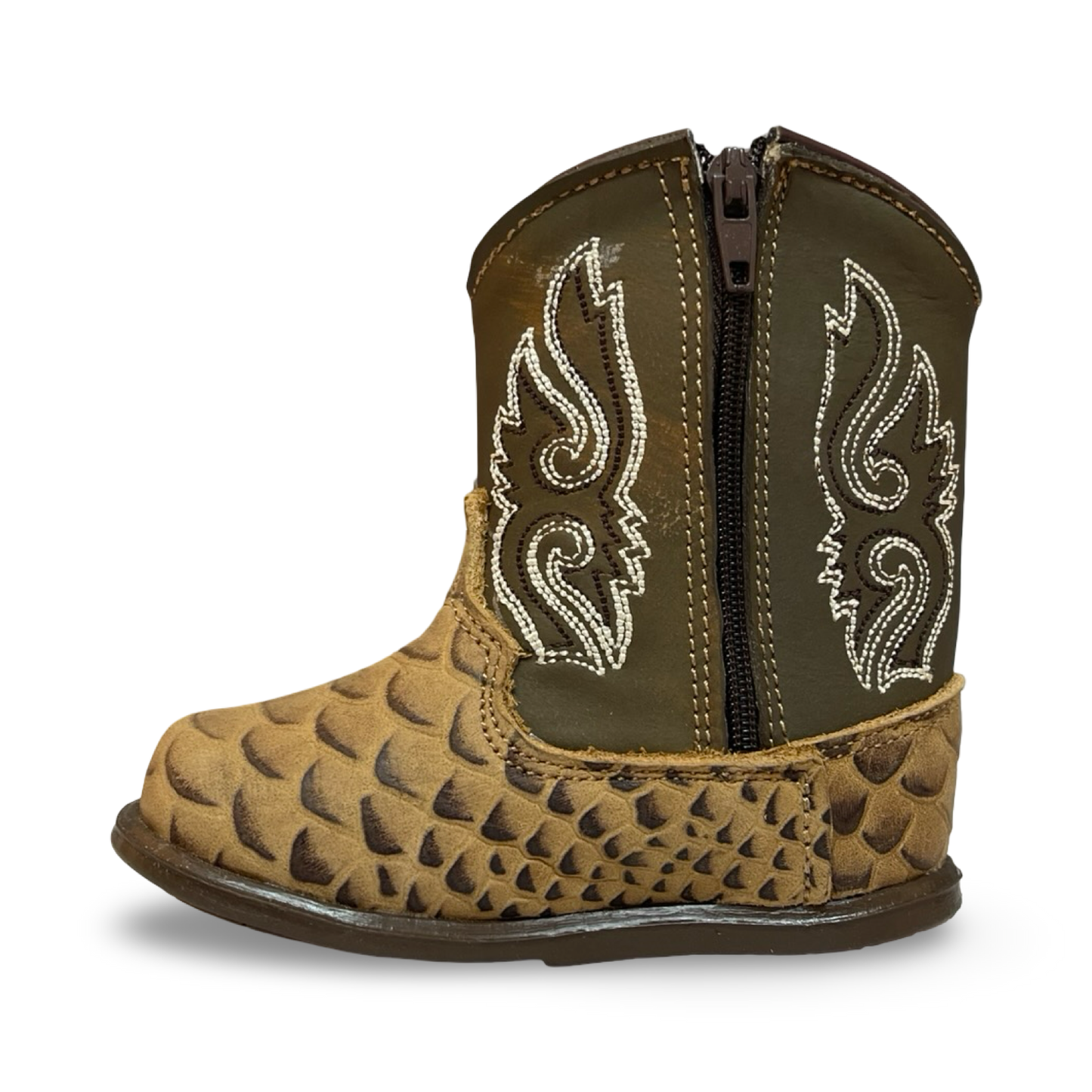 BOTA NIÑO BEBÉ MICK 002