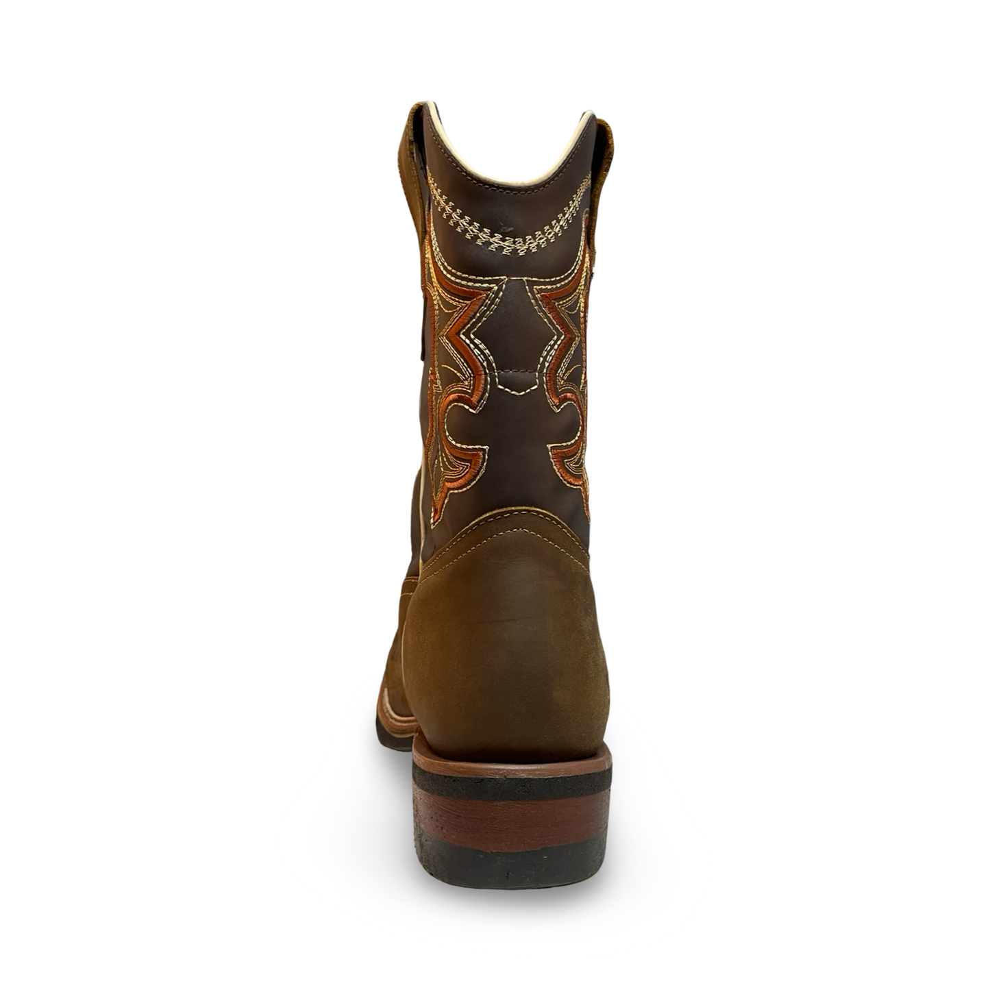 BOTA CABALLERO CHEYENNE 025