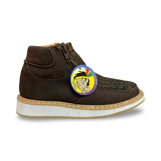 BOTA NIÑO MAURY 020
