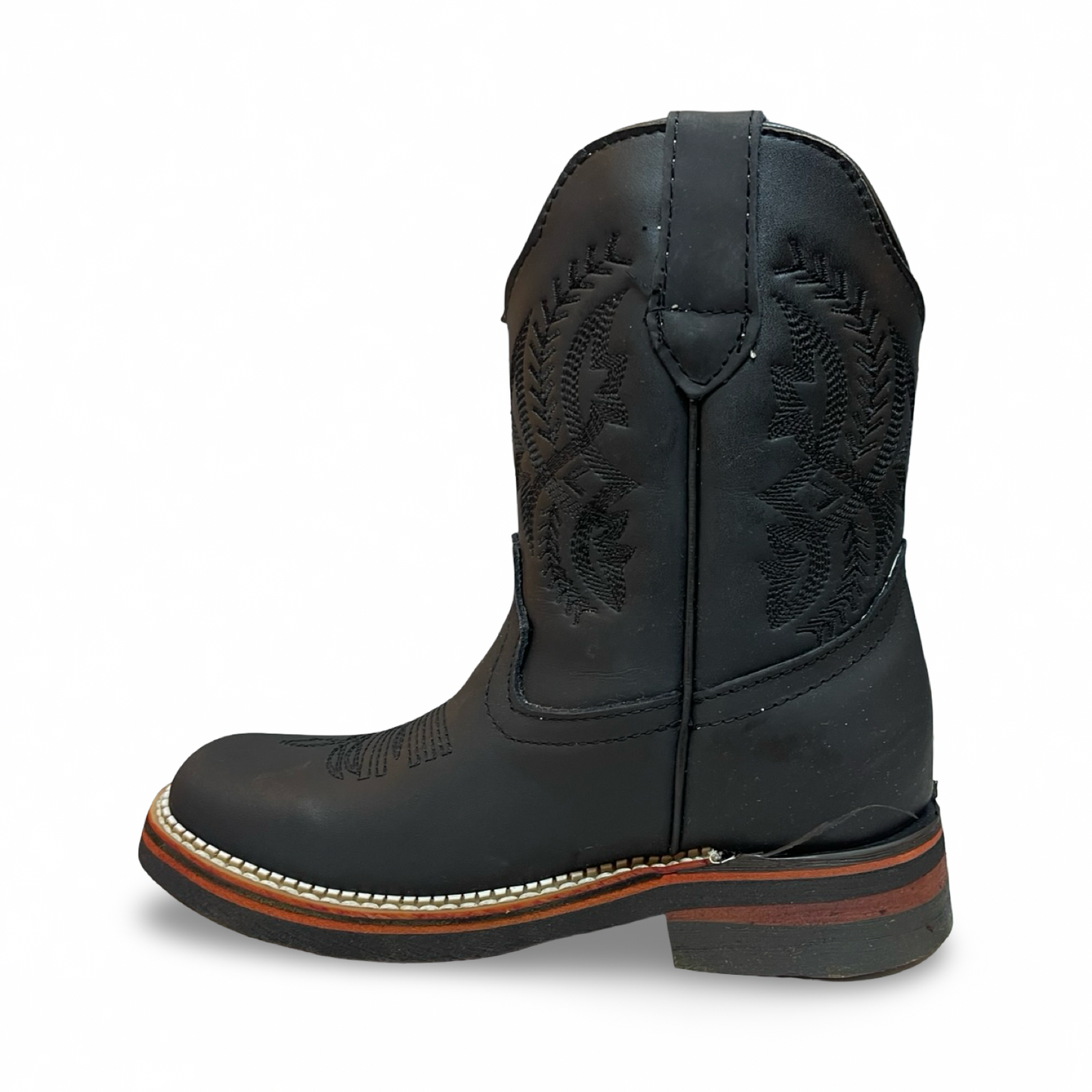 BOTA NIÑO MAURY 024