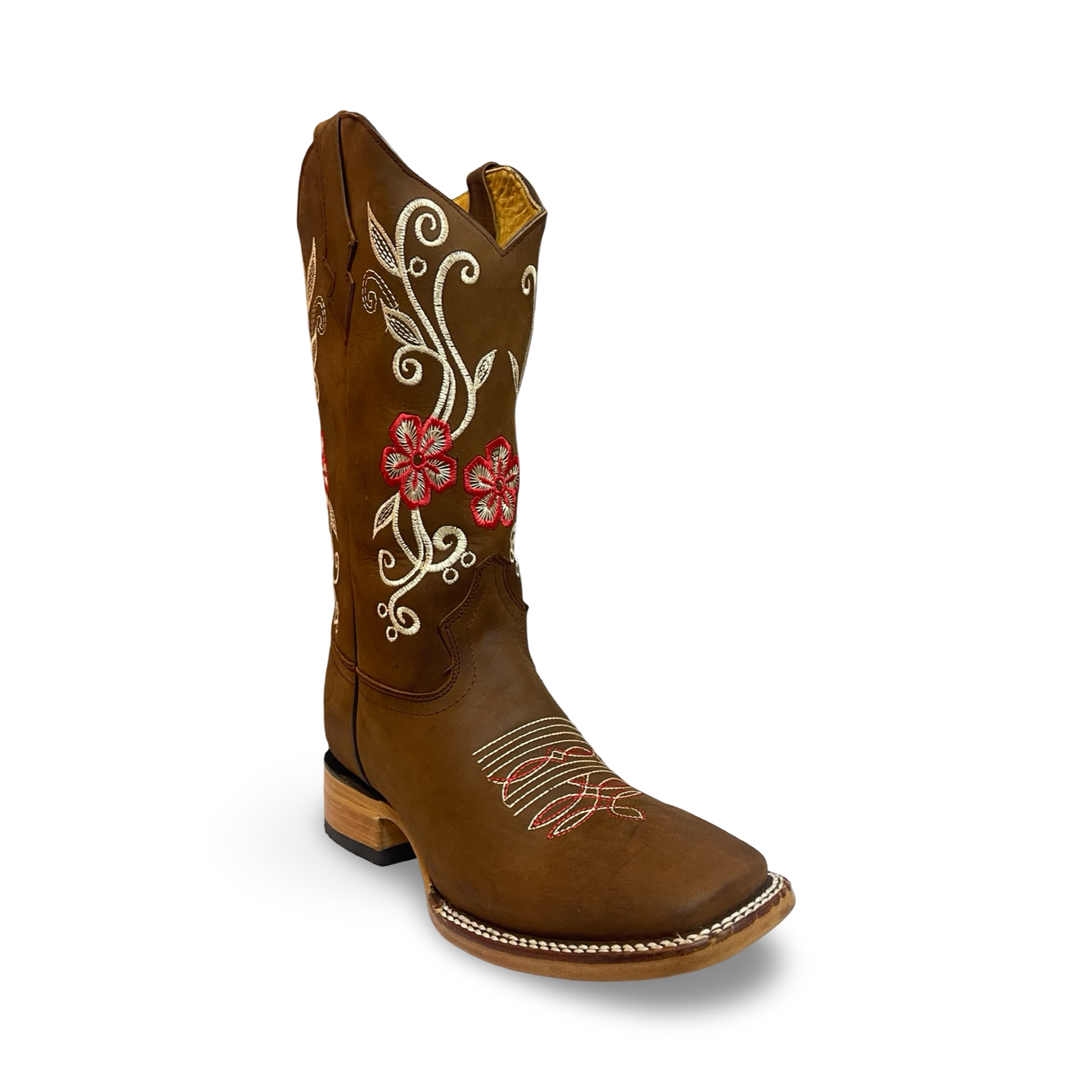 BOTA DAMA BRANGUS 003