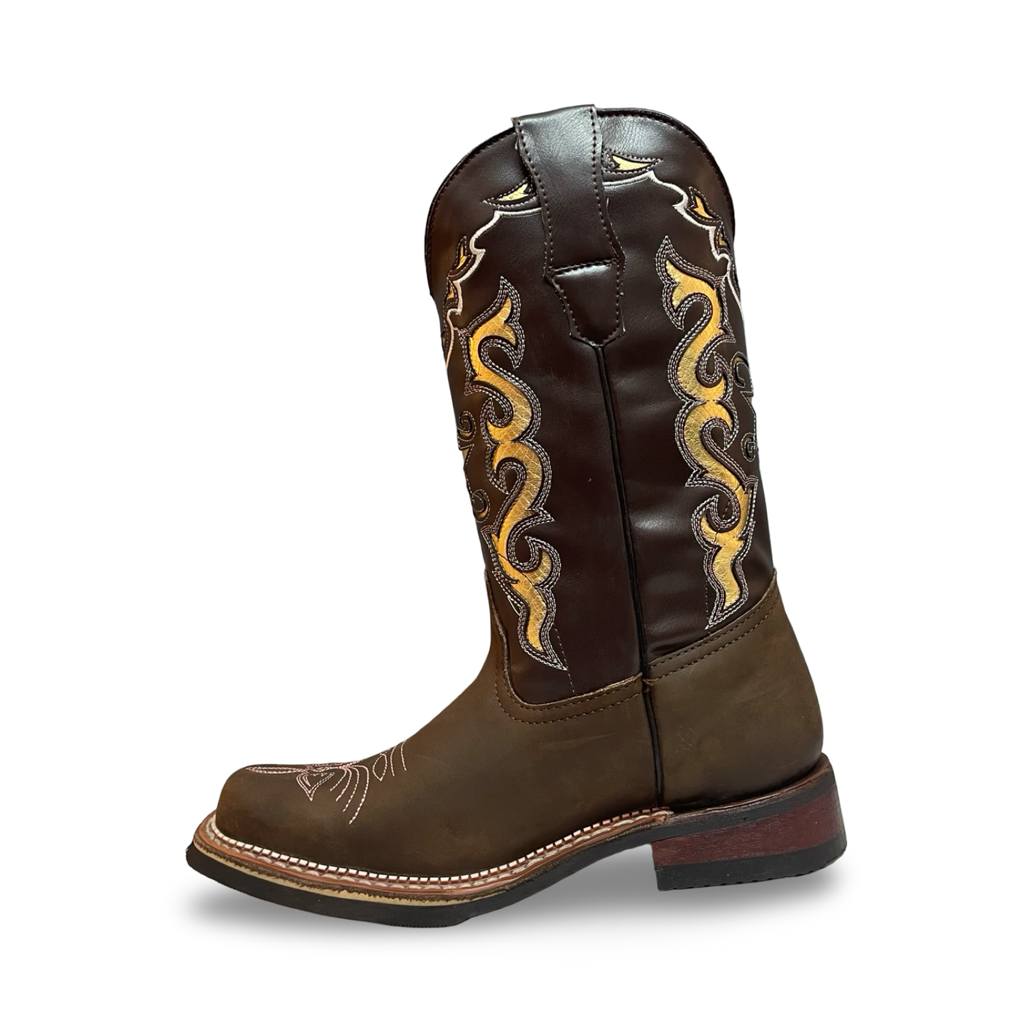 BOTA DAMA CHEROKEE 002