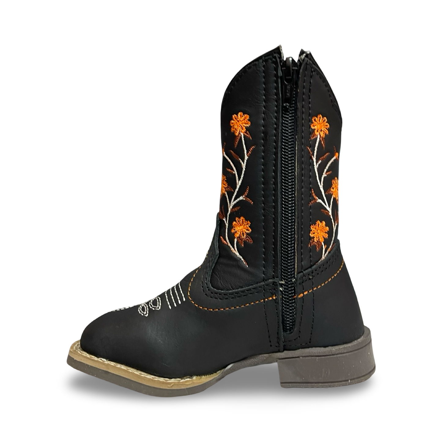 BOTA NIÑA ESKIN 004