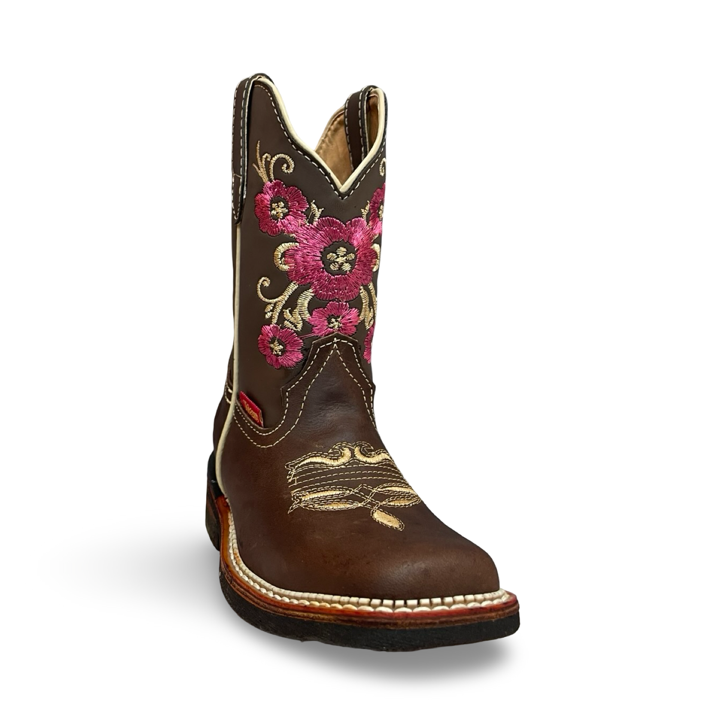 BOTA NIÑA MAURY 001
