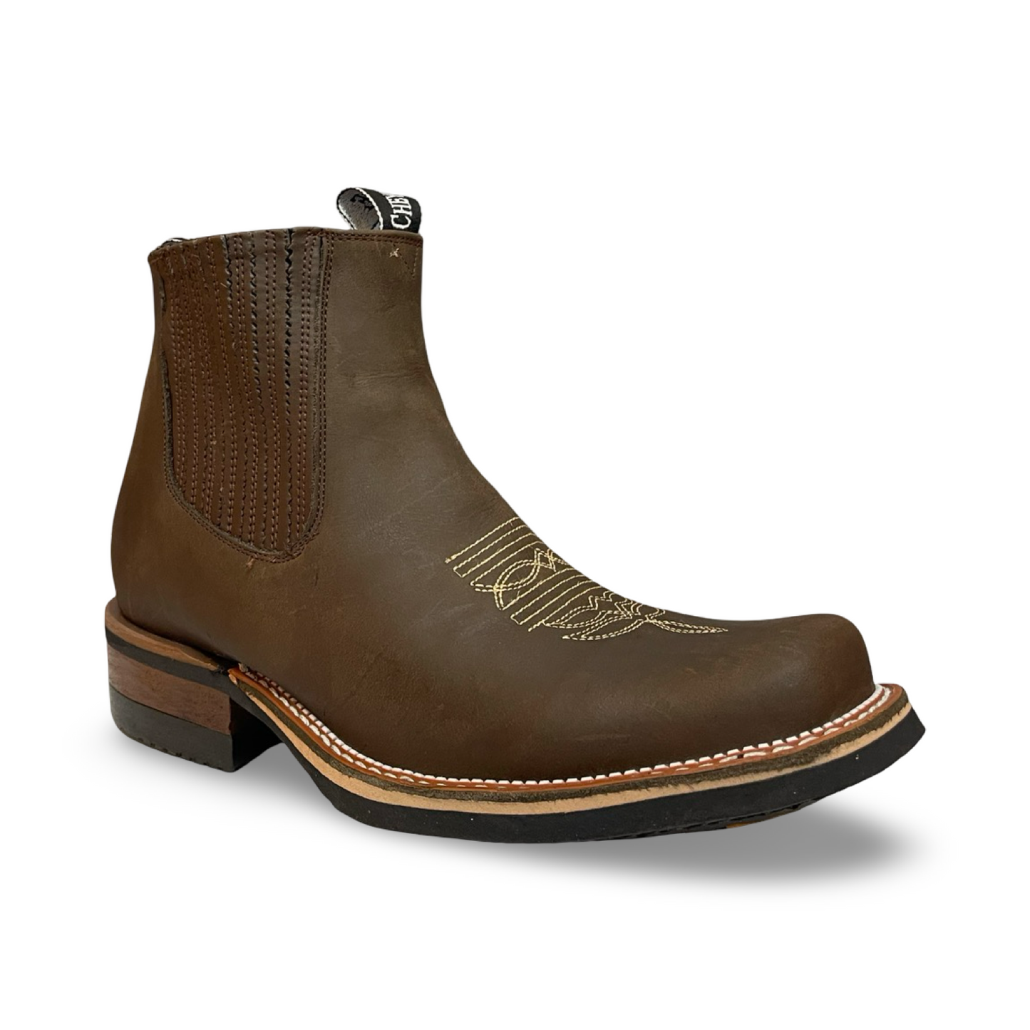 BOTIN CABALLERO CHEYENNE 042