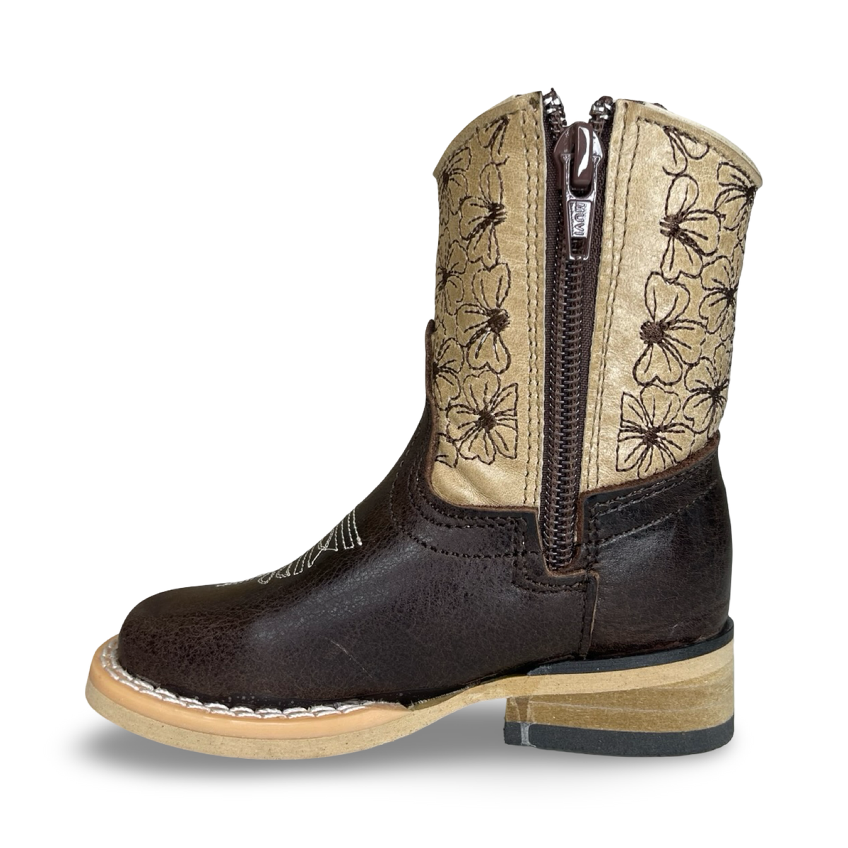 BOTA NIÑA-BEBÉ MIRO 012