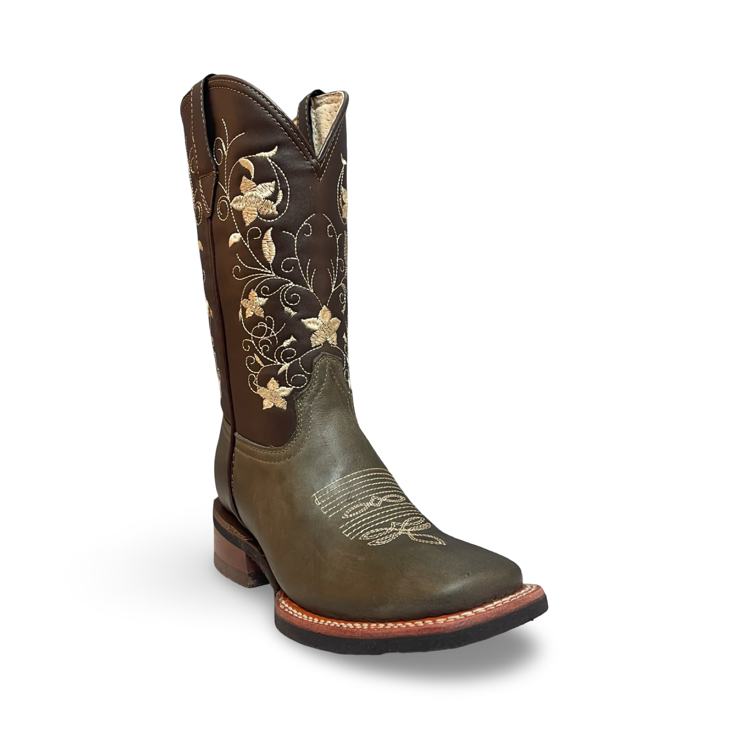 BOTA DAMA OTAY 006