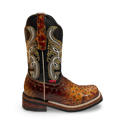 BOTA CABALLERO JOS 003