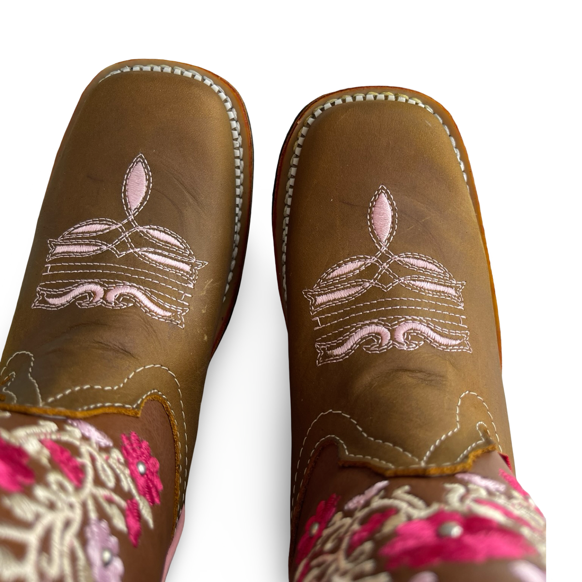 BOTA NIÑA MAURY 060