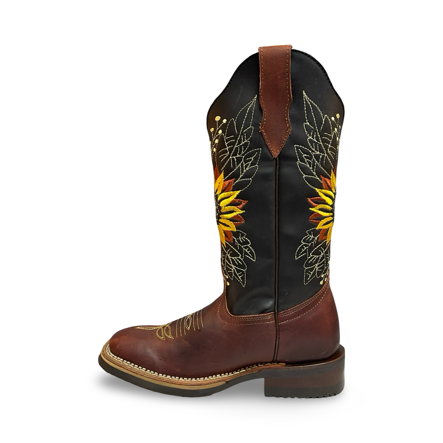 BOTA DAMA DELGADO 001