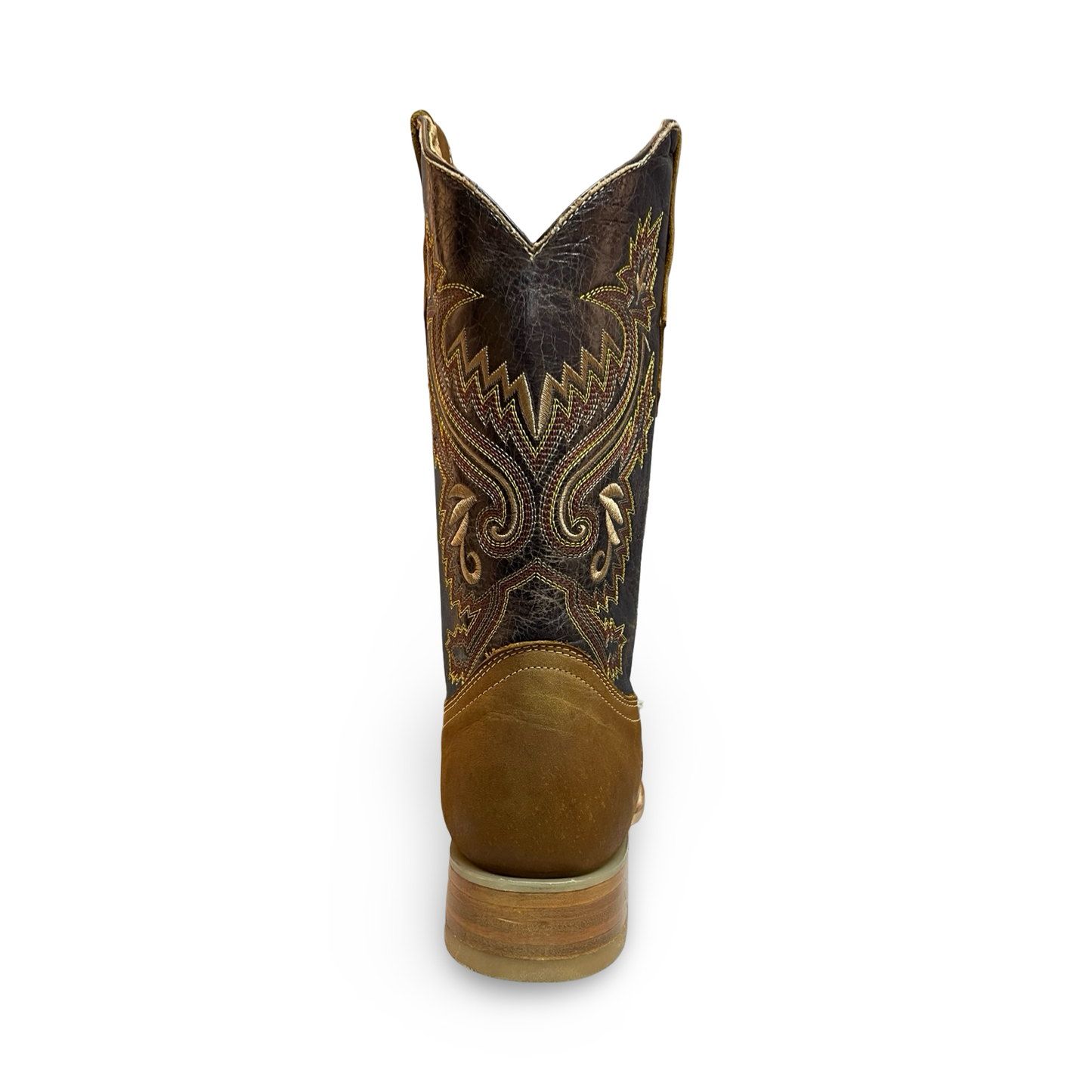 BOTA CABALLERO JOS 002