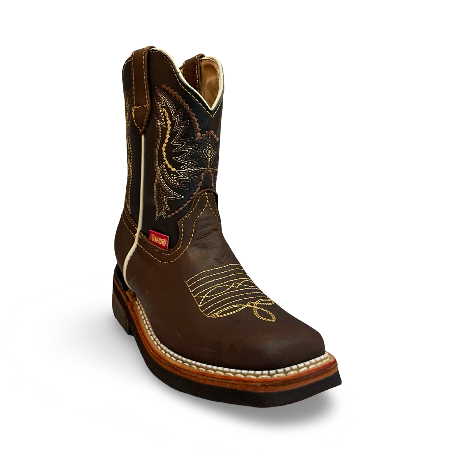 BOTA NIÑO MAURY 034