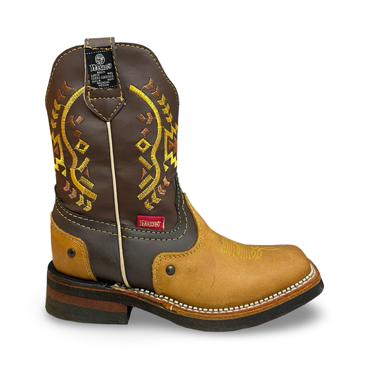 BOTA NIÑO MAURY 012