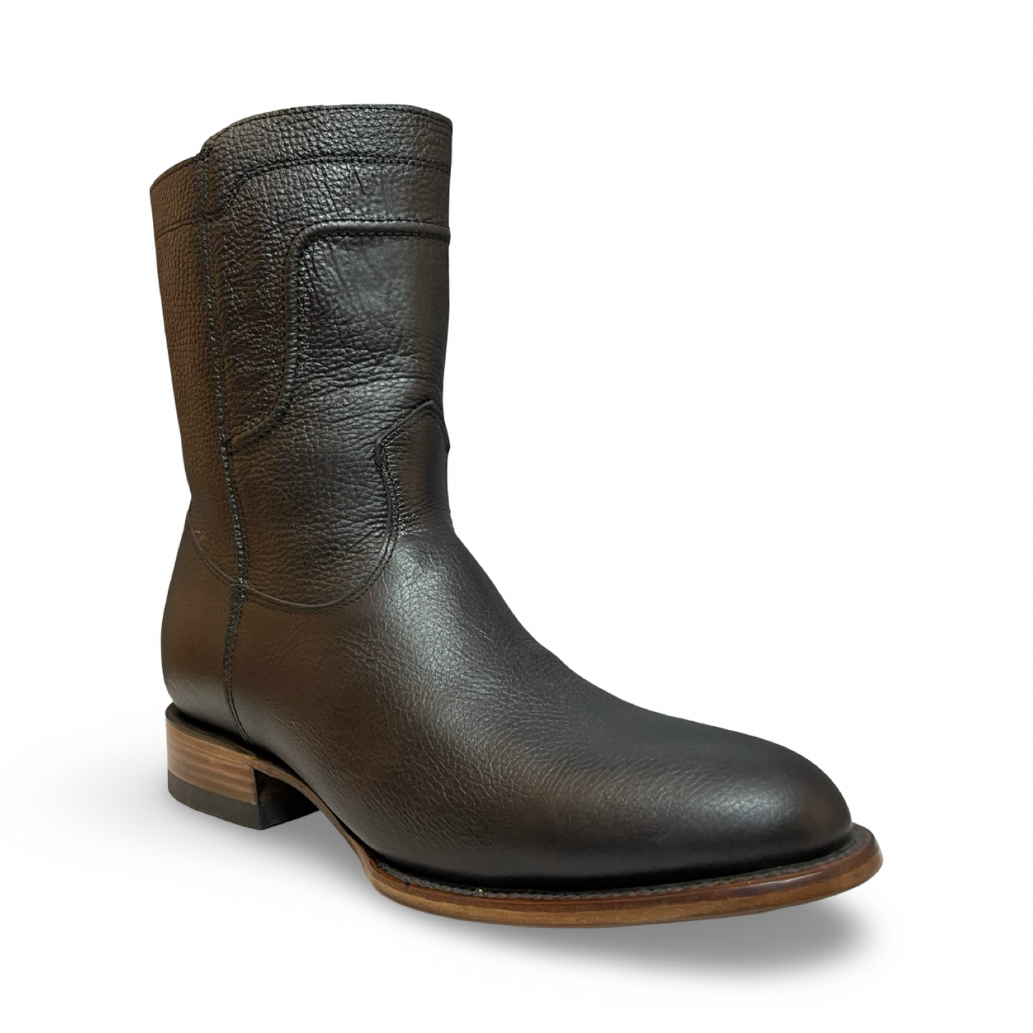 BOTIN CABALLERO KING 003