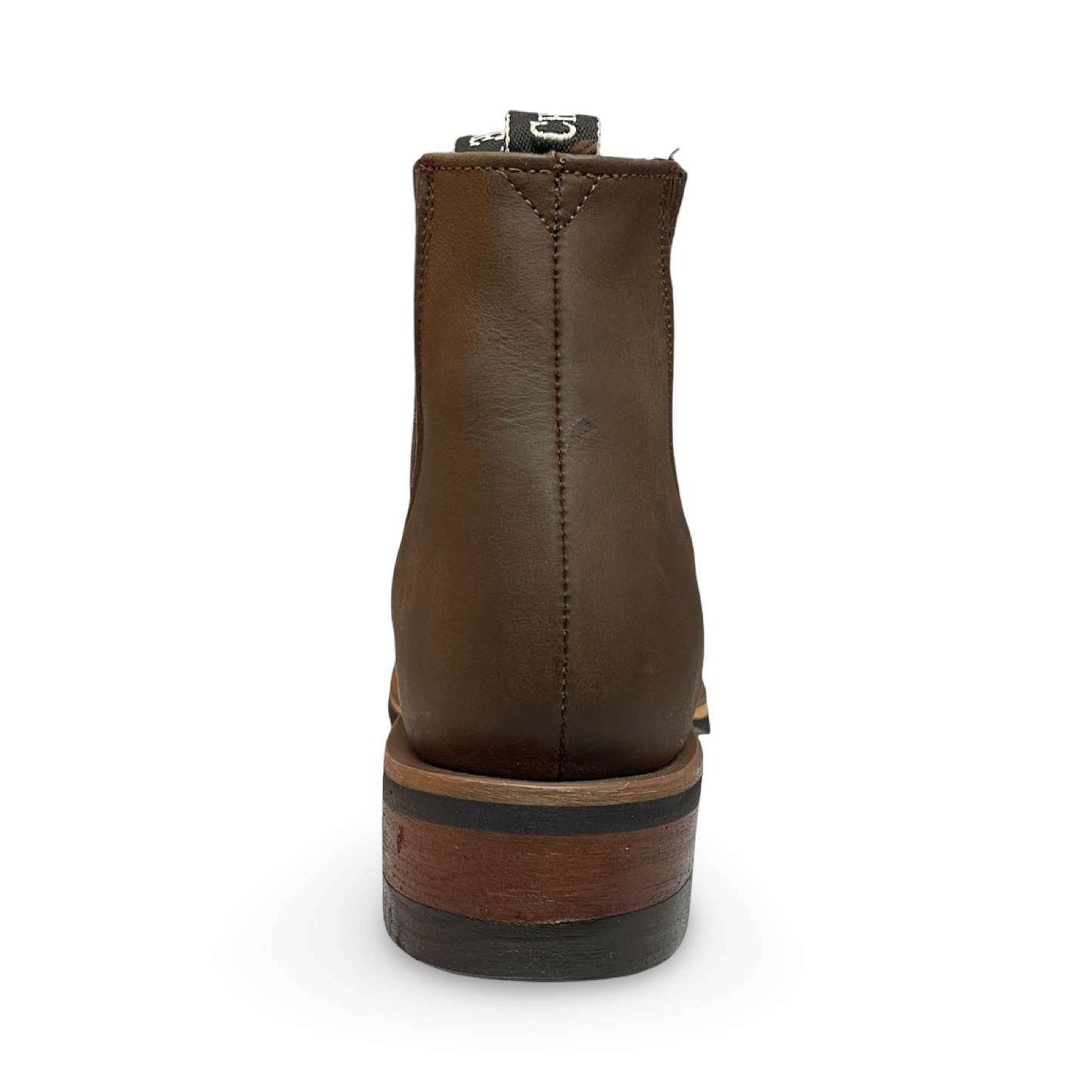 BOTIN CABALLERO CHEYENNE 042