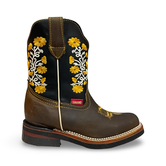 BOTA NIÑA MAURY 044