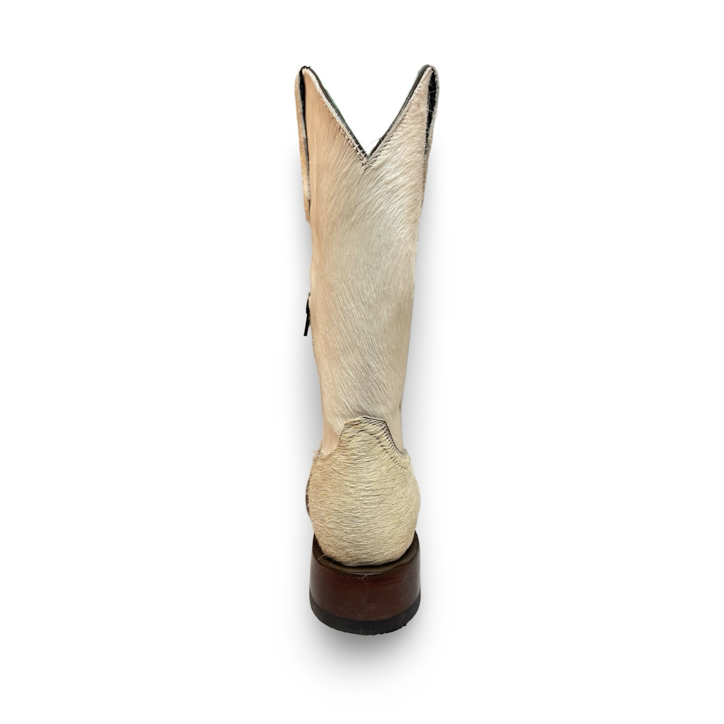 BOTA DAMA BUCEFALO 005
