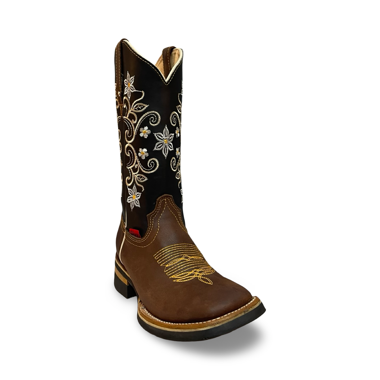 BOTA DAMA REYNA 008