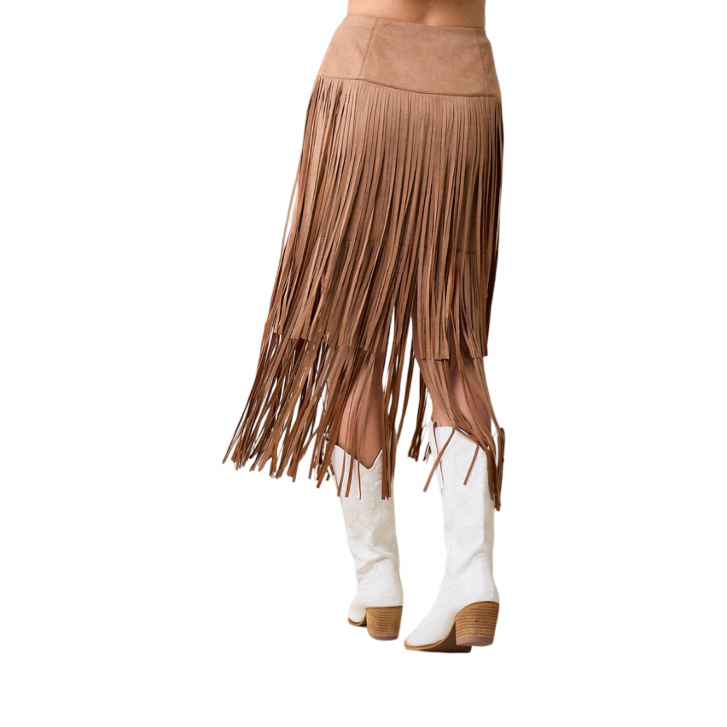 FALDA WESTERN SIS1169A