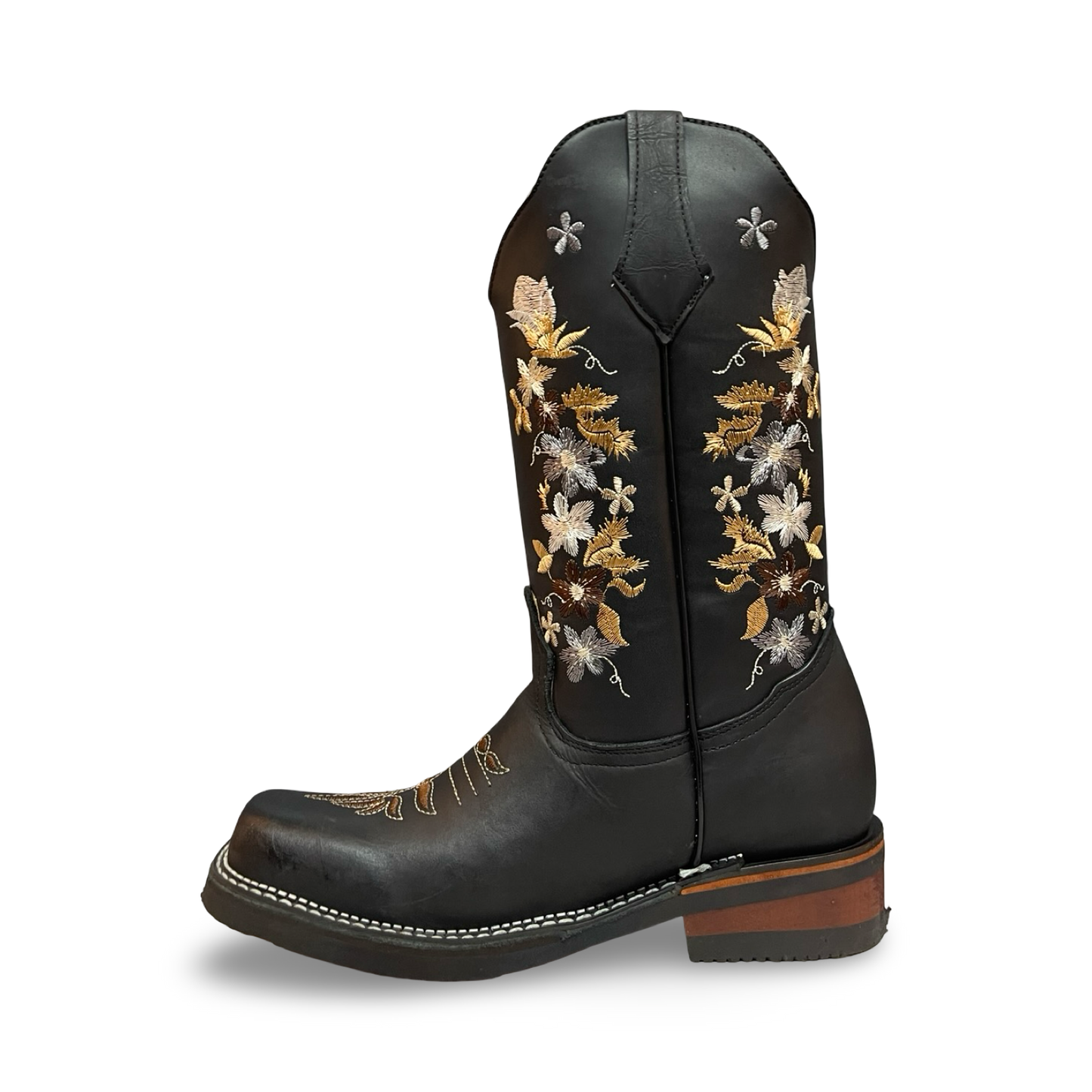BOTA DAMA VALTIERRA 012