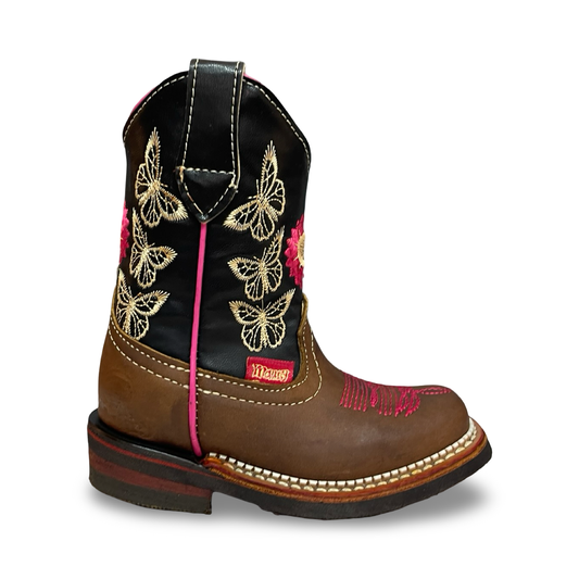 BOTA NIÑA MAURY 006