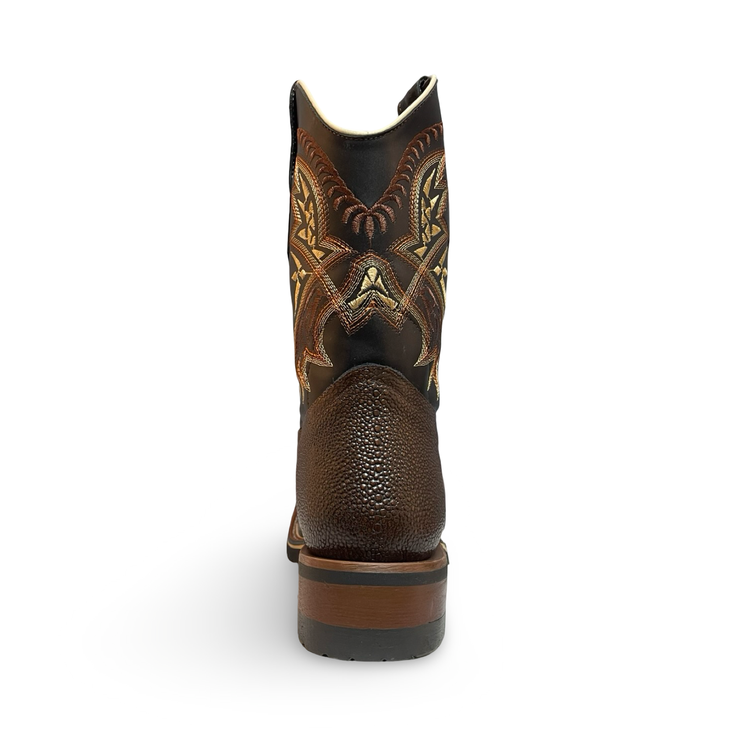 BOTA CABALLERO CHEYENNE 035