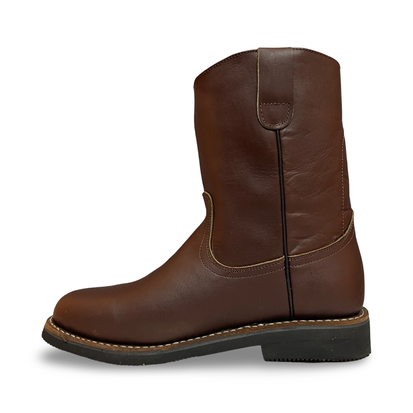 BOTA CABALLERO SALPA 003
