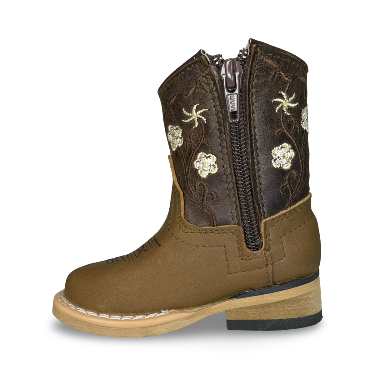 BOTA NIÑA-BEBÉ MIRO 010