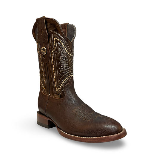 BOTA CABALLERO BUCEFALO 031