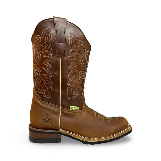 BOTA CABALLERO CHEYENNE 019