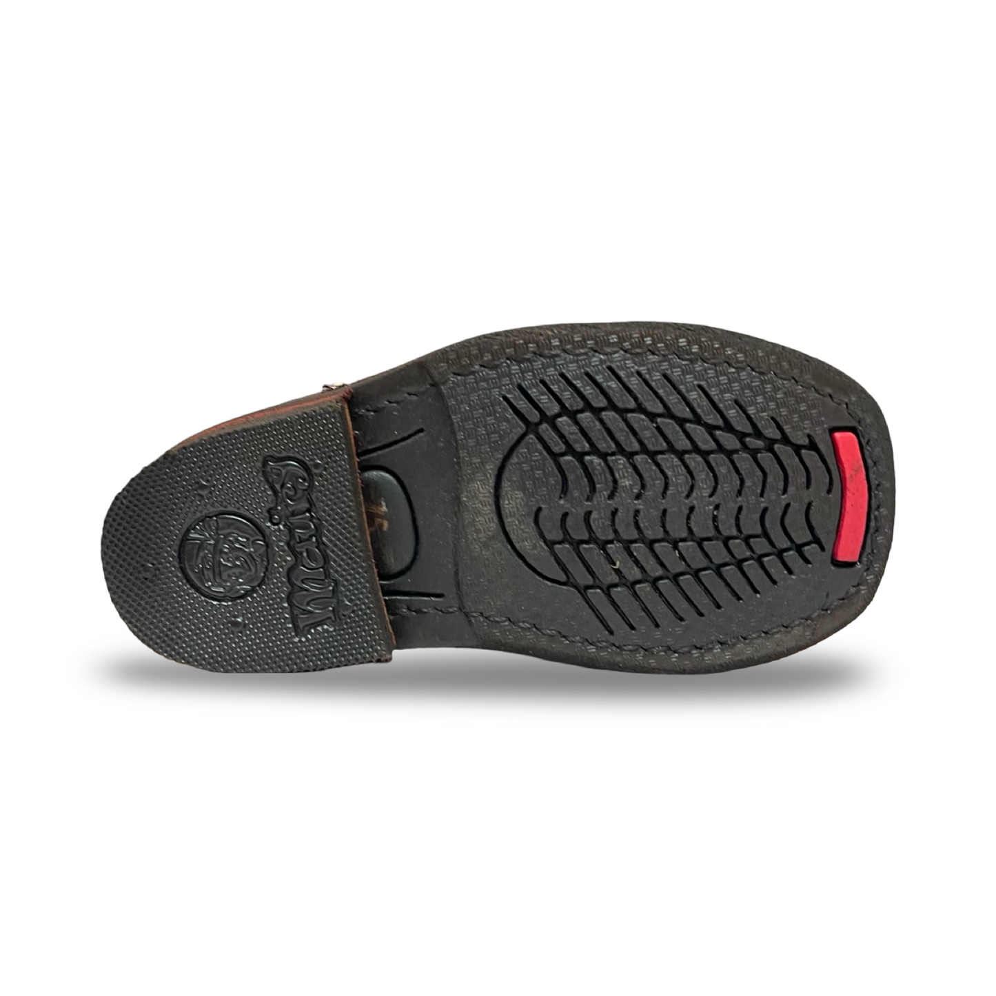 BOTA NIÑA MAURY 055