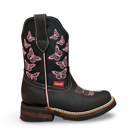 BOTA NIÑA MAURY 045